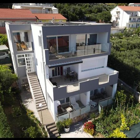 Apartments Anaivana Trogir Dış mekan fotoğraf