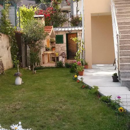 Apartments Anaivana Trogir Dış mekan fotoğraf