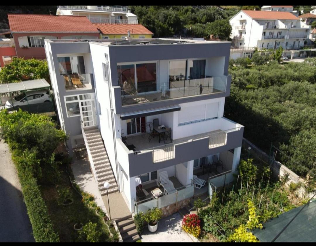 Apartments Anaivana Trogir Dış mekan fotoğraf