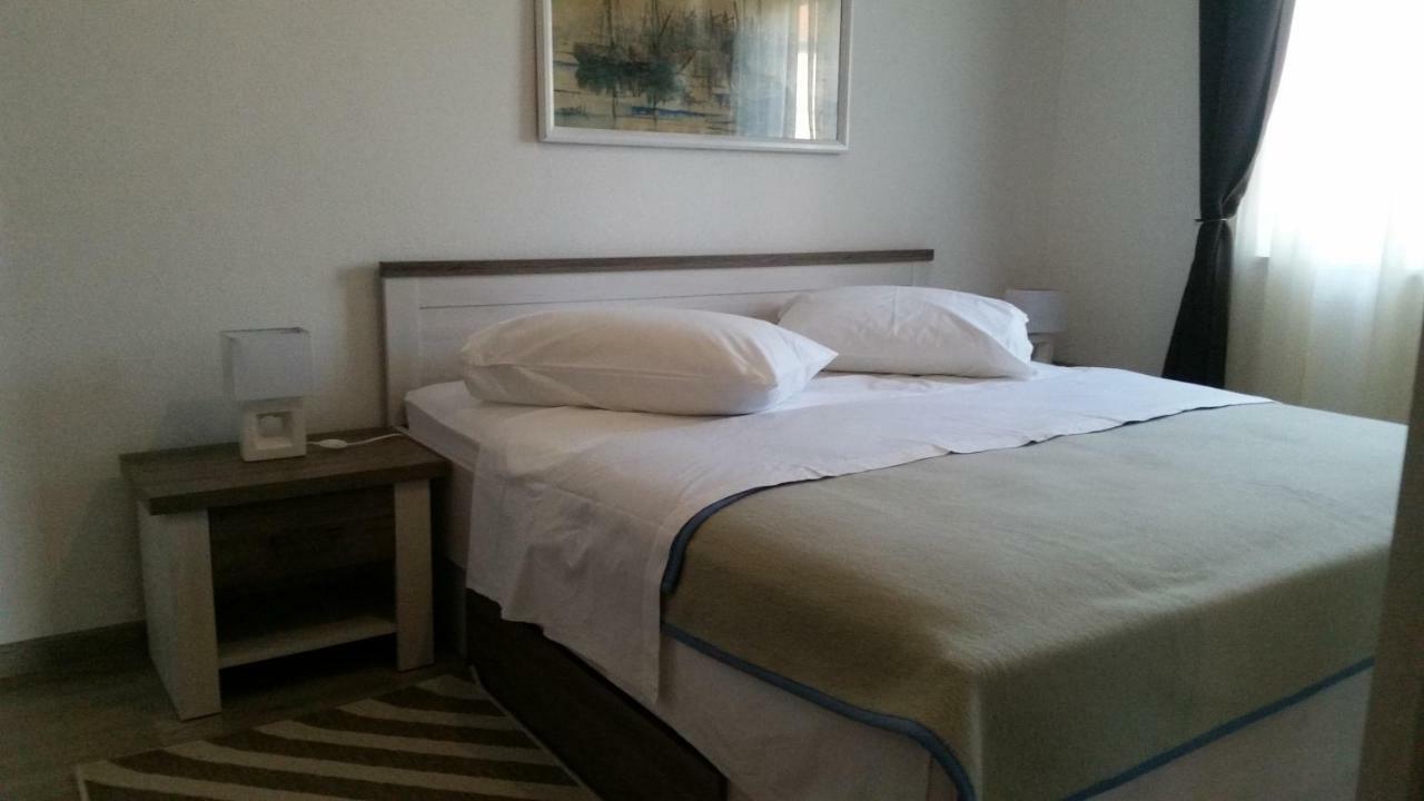 Apartments Anaivana Trogir Dış mekan fotoğraf