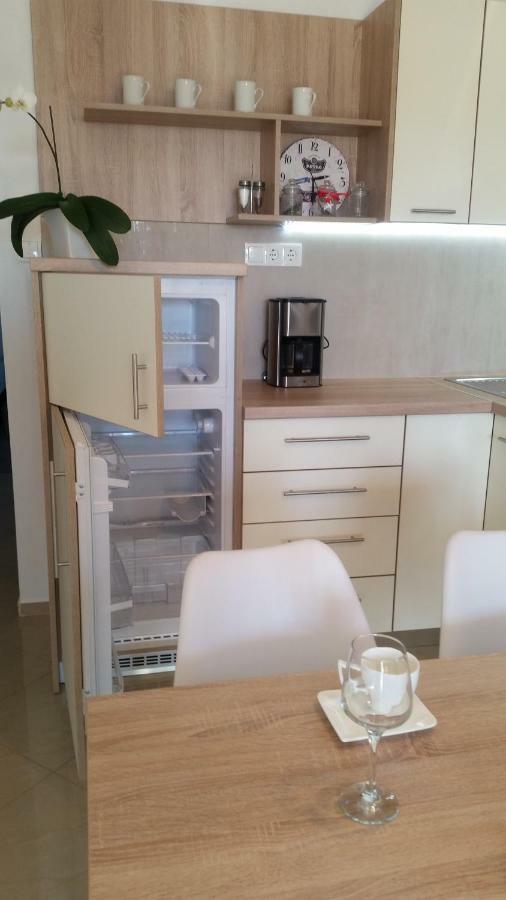 Apartments Anaivana Trogir Dış mekan fotoğraf