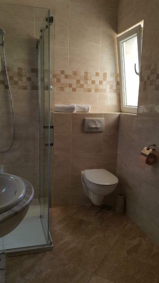 Apartments Anaivana Trogir Dış mekan fotoğraf
