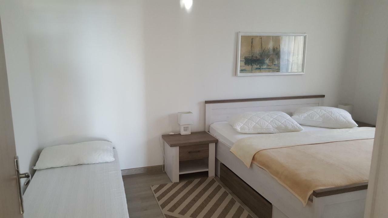 Apartments Anaivana Trogir Dış mekan fotoğraf