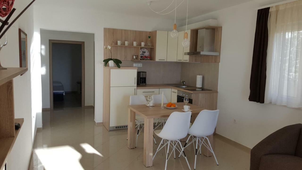 Apartments Anaivana Trogir Dış mekan fotoğraf