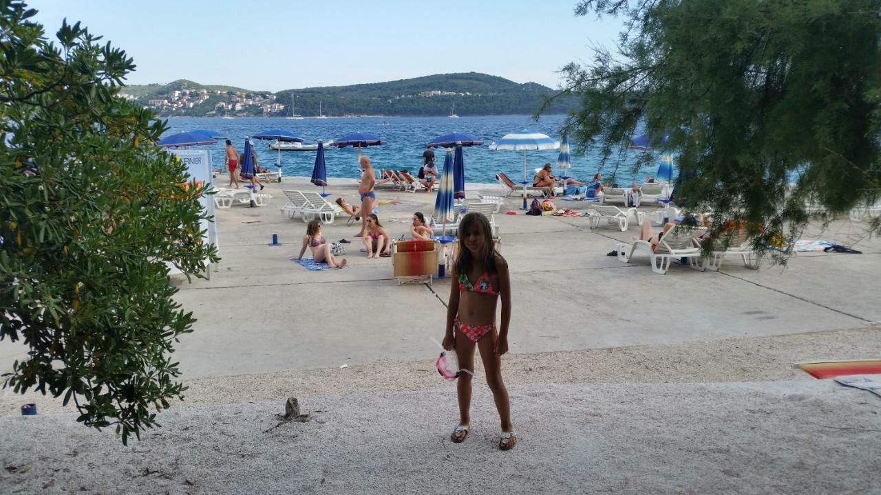 Apartments Anaivana Trogir Dış mekan fotoğraf