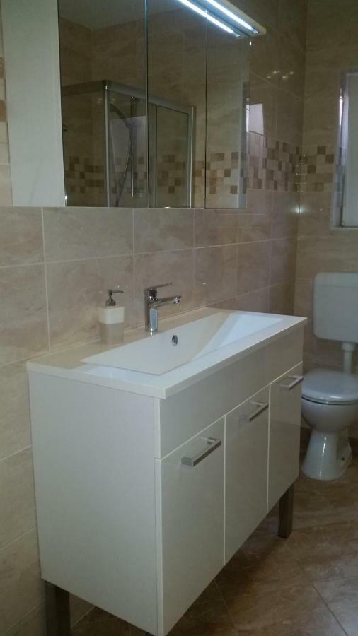Apartments Anaivana Trogir Dış mekan fotoğraf