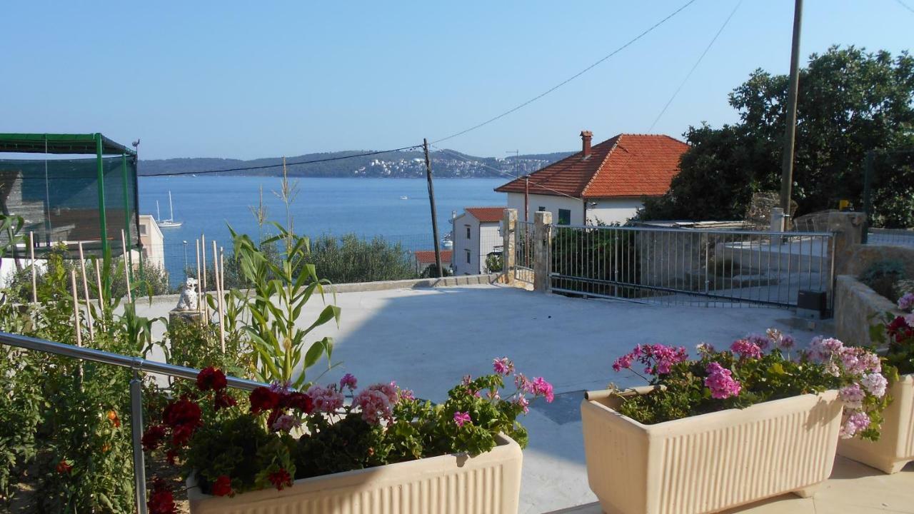 Apartments Anaivana Trogir Dış mekan fotoğraf