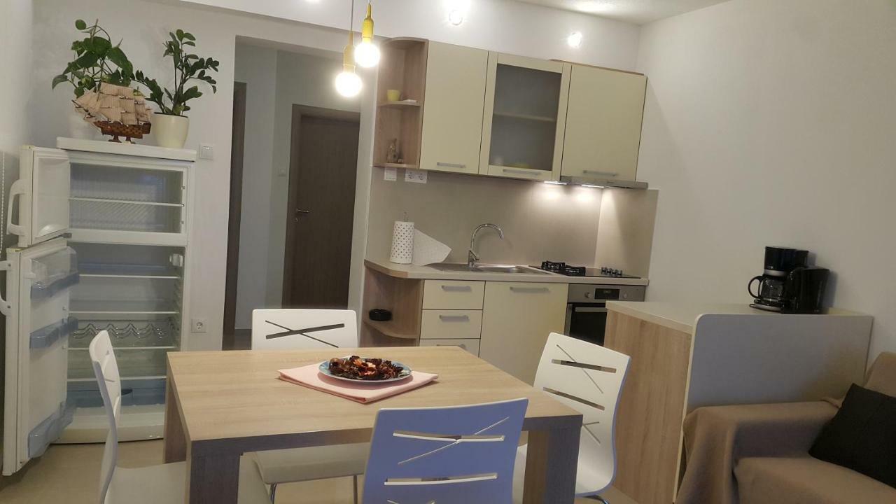 Apartments Anaivana Trogir Dış mekan fotoğraf