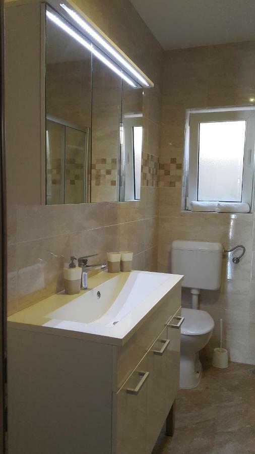 Apartments Anaivana Trogir Dış mekan fotoğraf