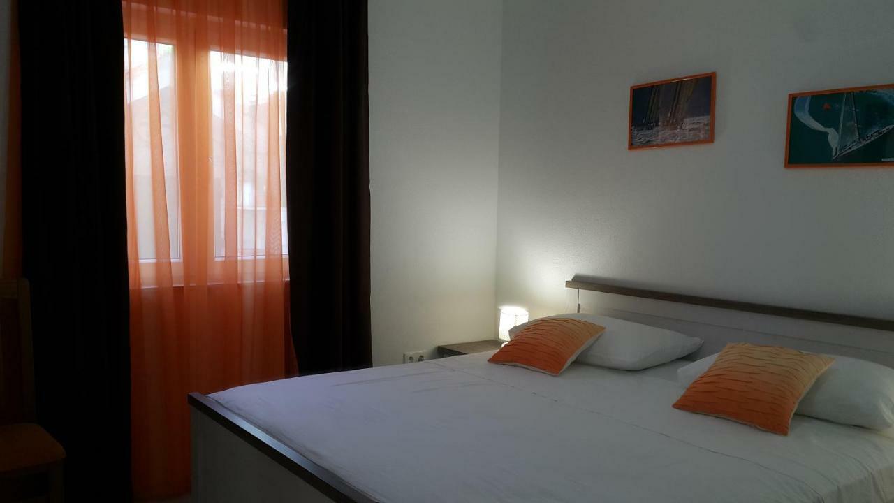 Apartments Anaivana Trogir Dış mekan fotoğraf