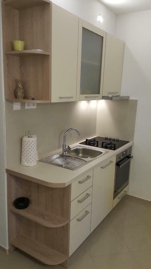 Apartments Anaivana Trogir Dış mekan fotoğraf