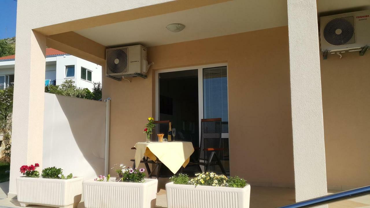 Apartments Anaivana Trogir Dış mekan fotoğraf