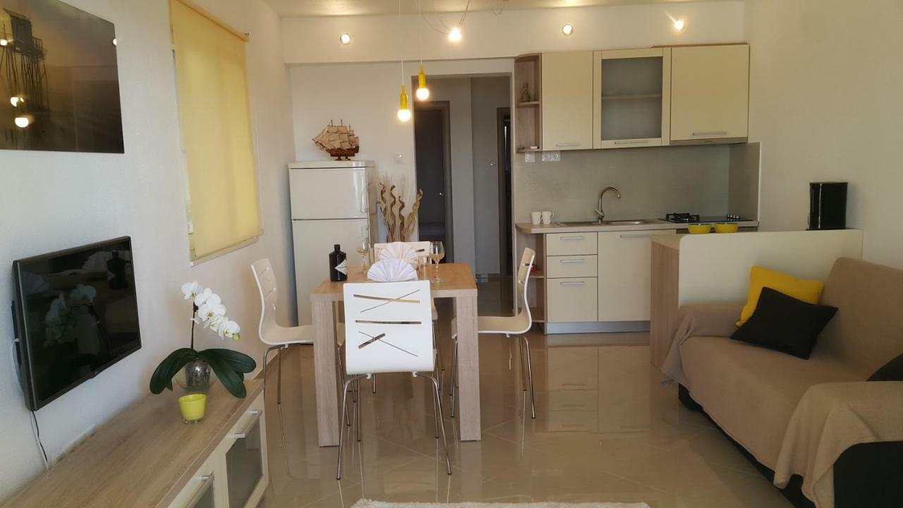 Apartments Anaivana Trogir Dış mekan fotoğraf
