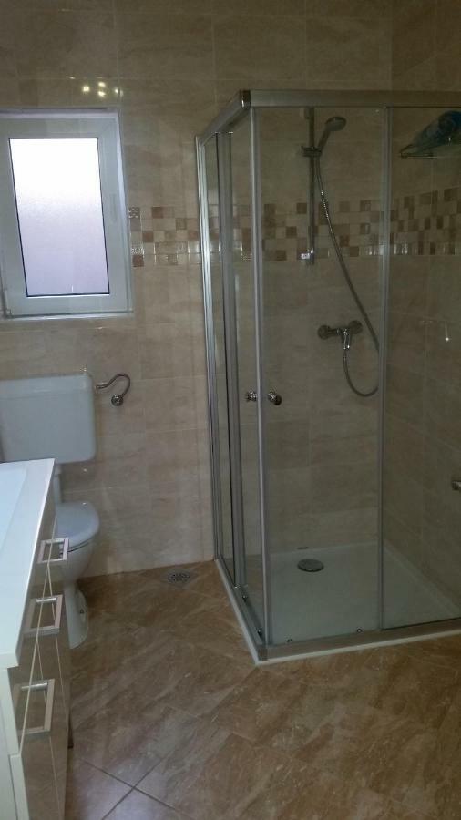 Apartments Anaivana Trogir Dış mekan fotoğraf