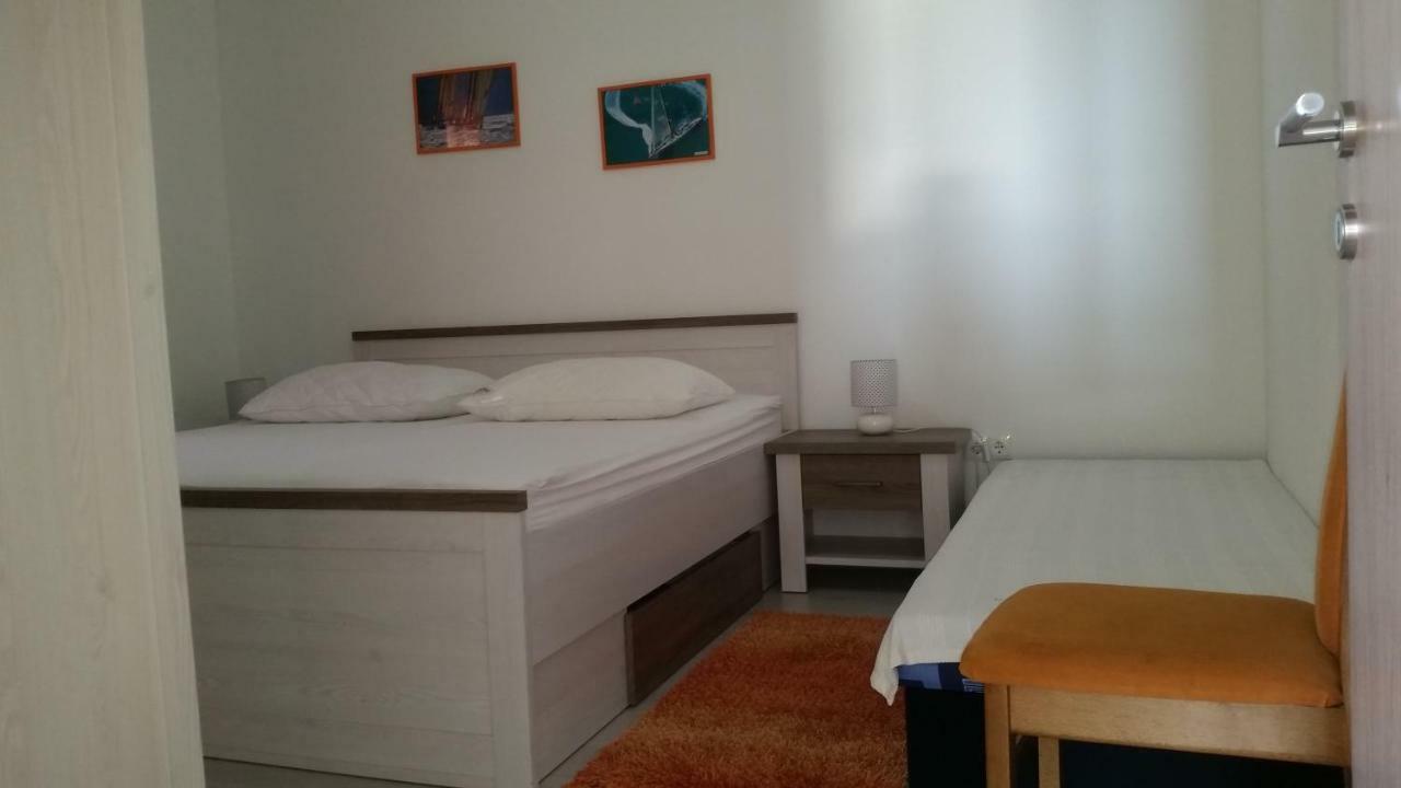 Apartments Anaivana Trogir Dış mekan fotoğraf