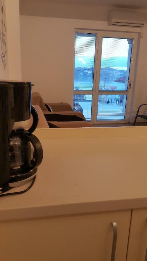 Apartments Anaivana Trogir Dış mekan fotoğraf