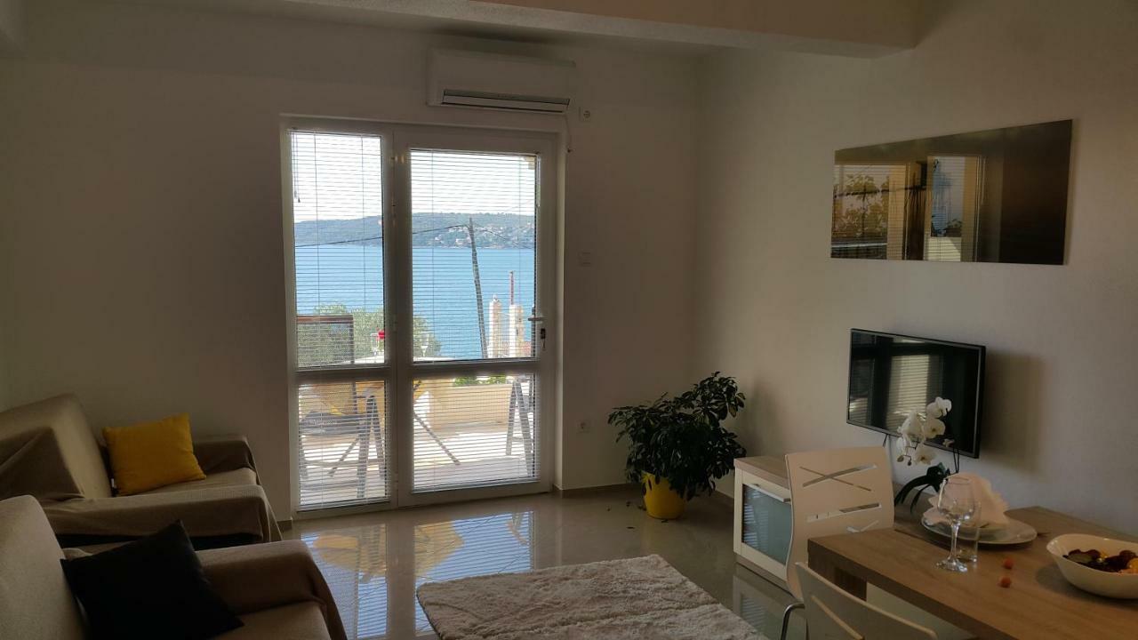 Apartments Anaivana Trogir Dış mekan fotoğraf