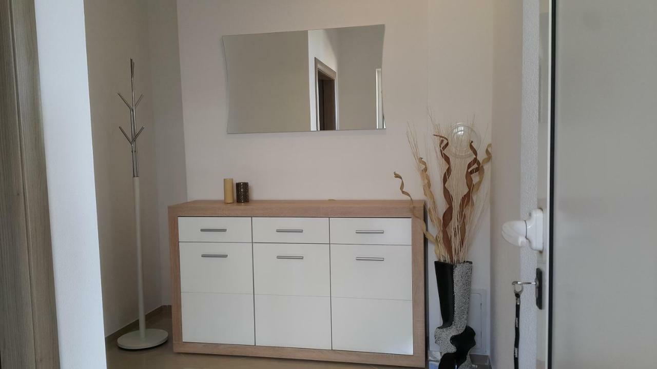 Apartments Anaivana Trogir Dış mekan fotoğraf