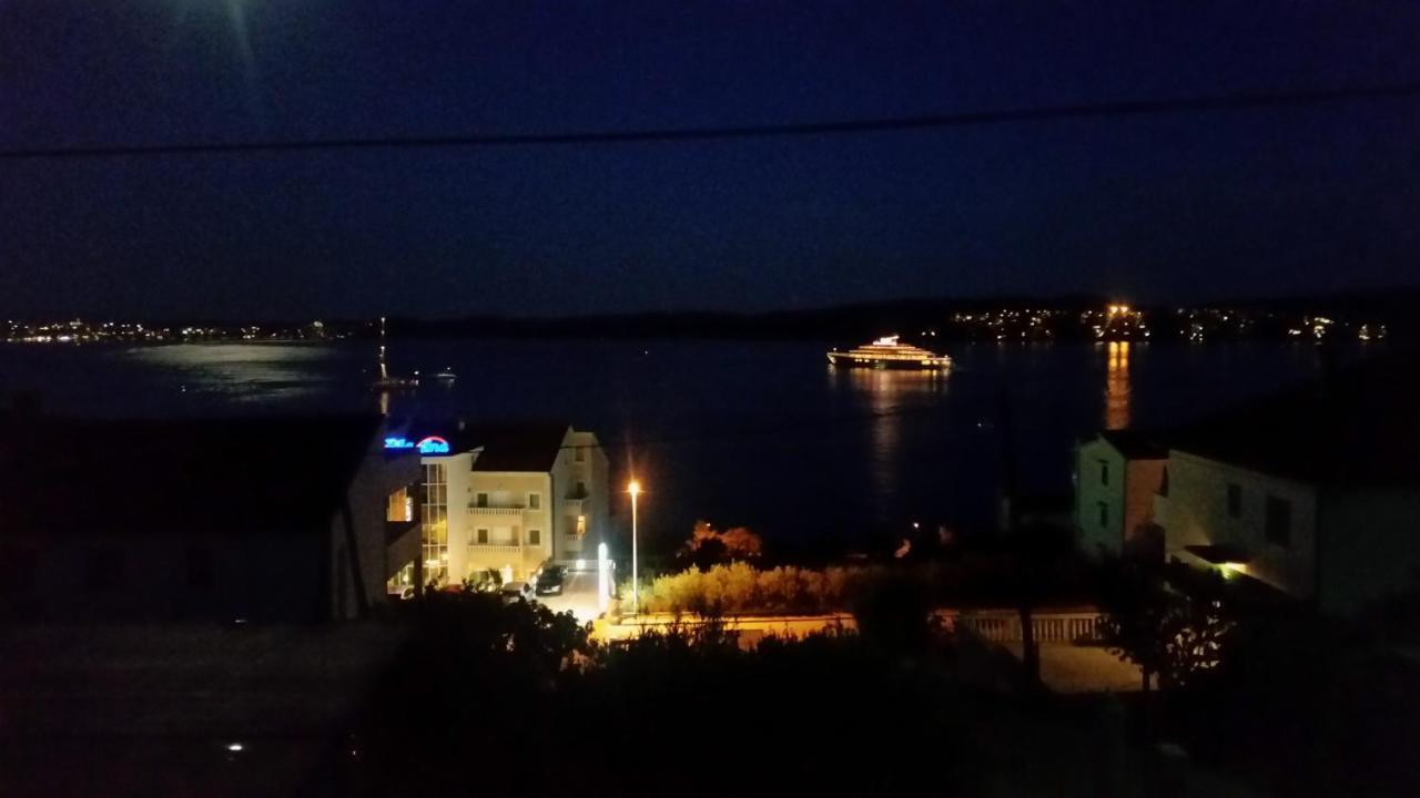 Apartments Anaivana Trogir Oda fotoğraf