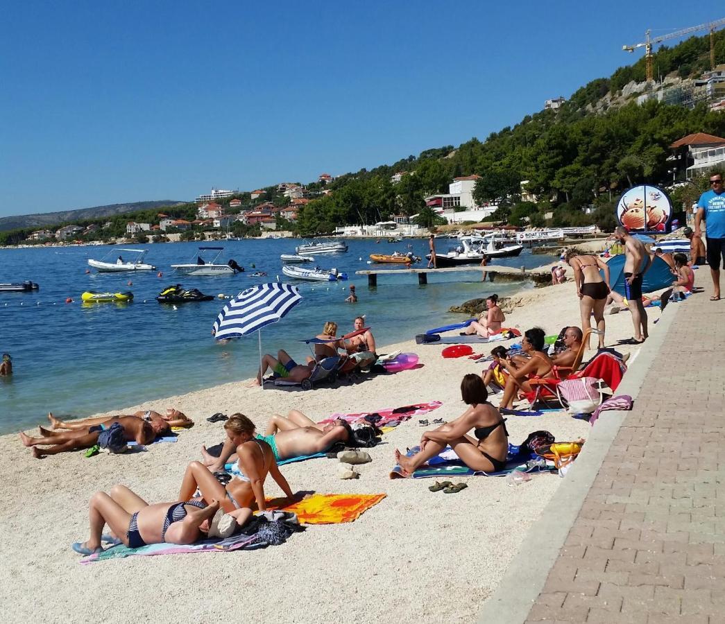 Apartments Anaivana Trogir Oda fotoğraf