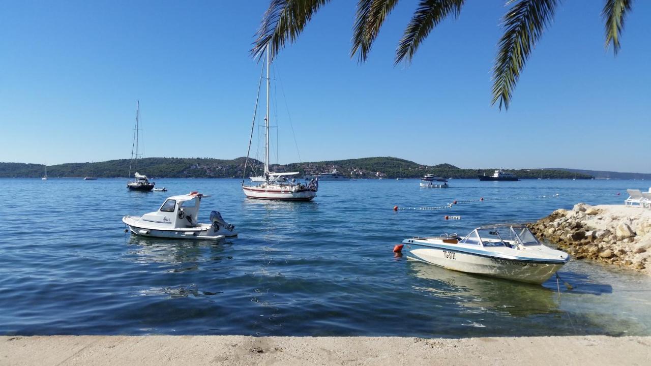 Apartments Anaivana Trogir Oda fotoğraf