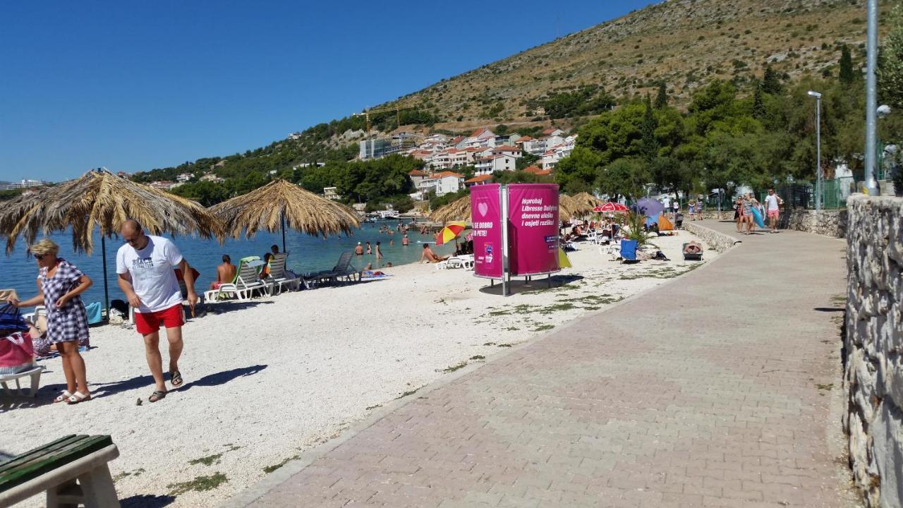 Apartments Anaivana Trogir Oda fotoğraf