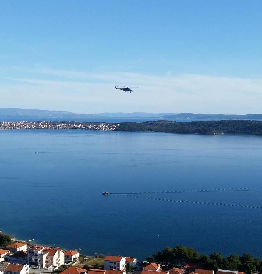 Apartments Anaivana Trogir Oda fotoğraf